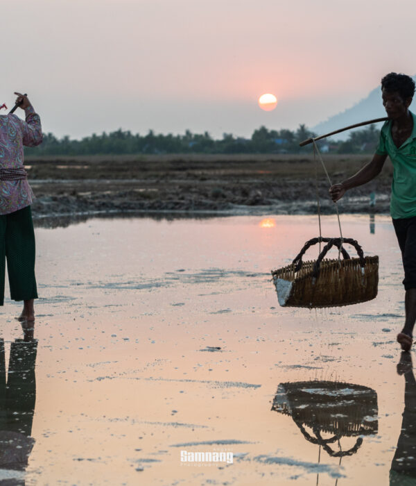 Discover the Charm of Kampot Province: Cambodia’s Hidden Gem