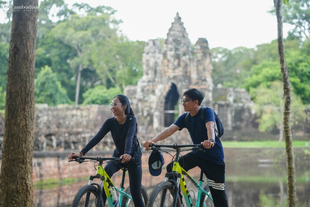 
Here’s a blog post for Jungle Temple Cycling Adventure Around Angkor Wat, optimized for SEO:

Jungle Temple Cycling Adventure Around Angkor Wat