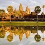 Angkor Wat Sunset Tours