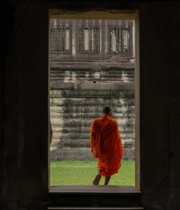 Photography Tour | Cambodian Travel Immersion