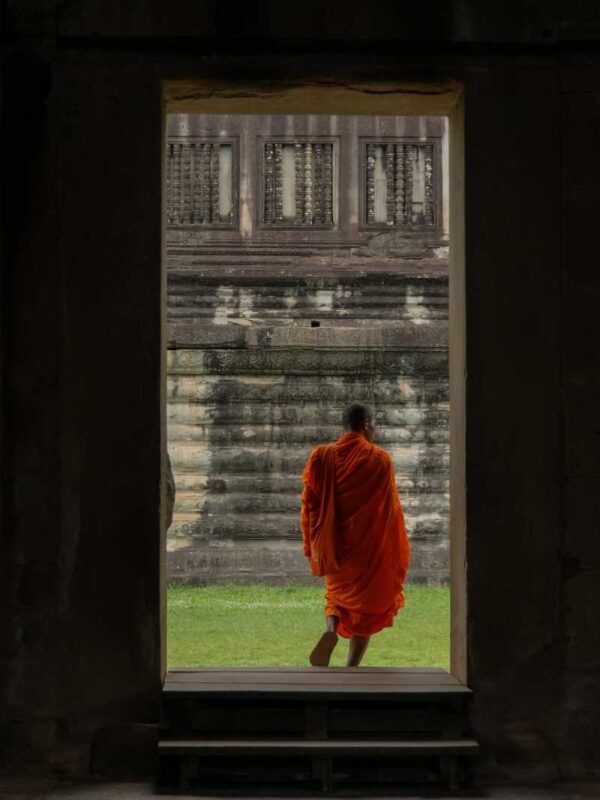 Photography Tour | Cambodian Travel Immersion