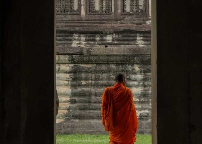 Photography Tour | Cambodian Travel Immersion
