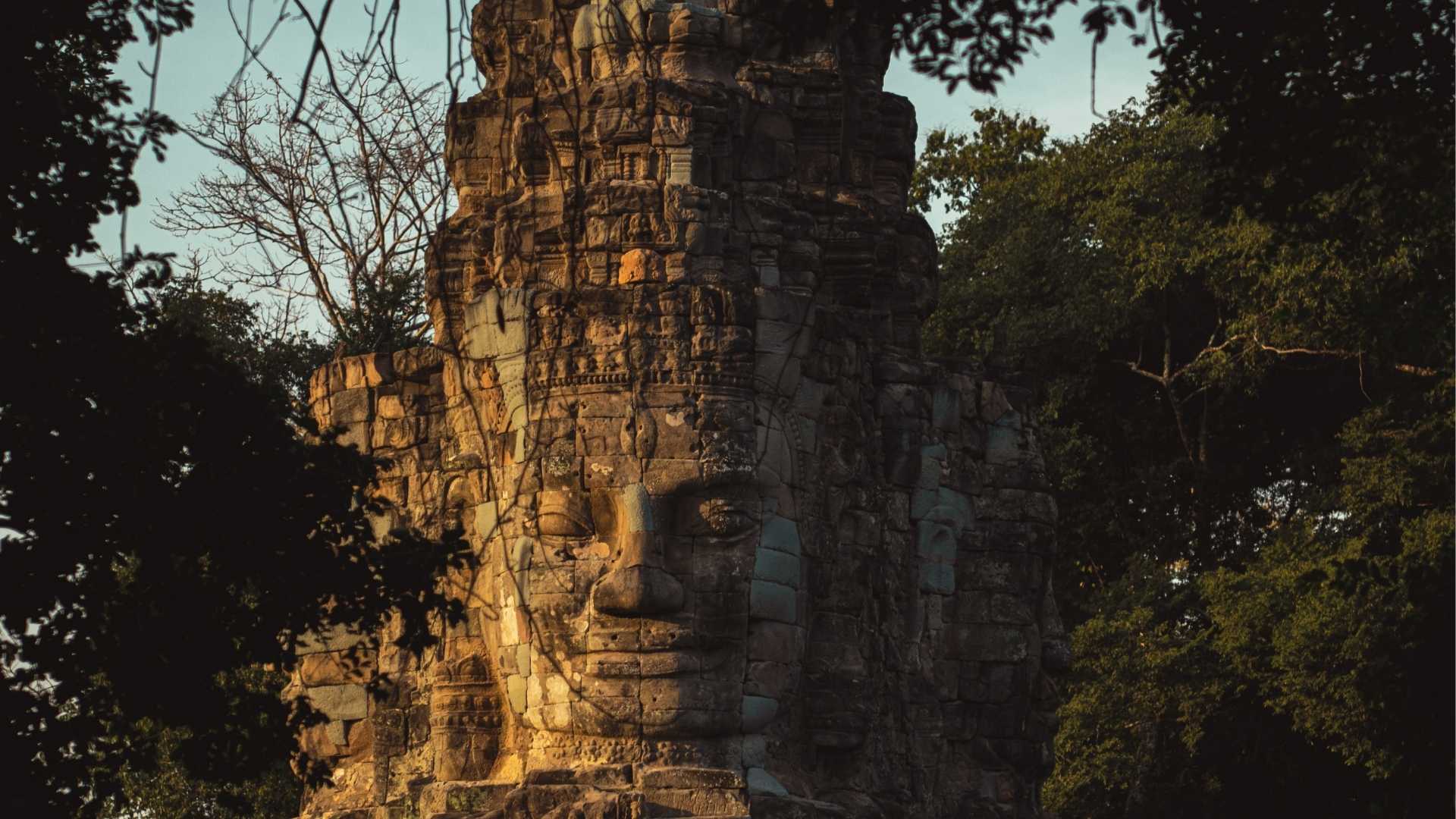 Discover hidden temples and magical light with Cambodian Travel Immersion (CTI) on a 1-day secret photography tour in Angkor Wat and beyond.