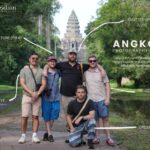 Angkor Photography Tour